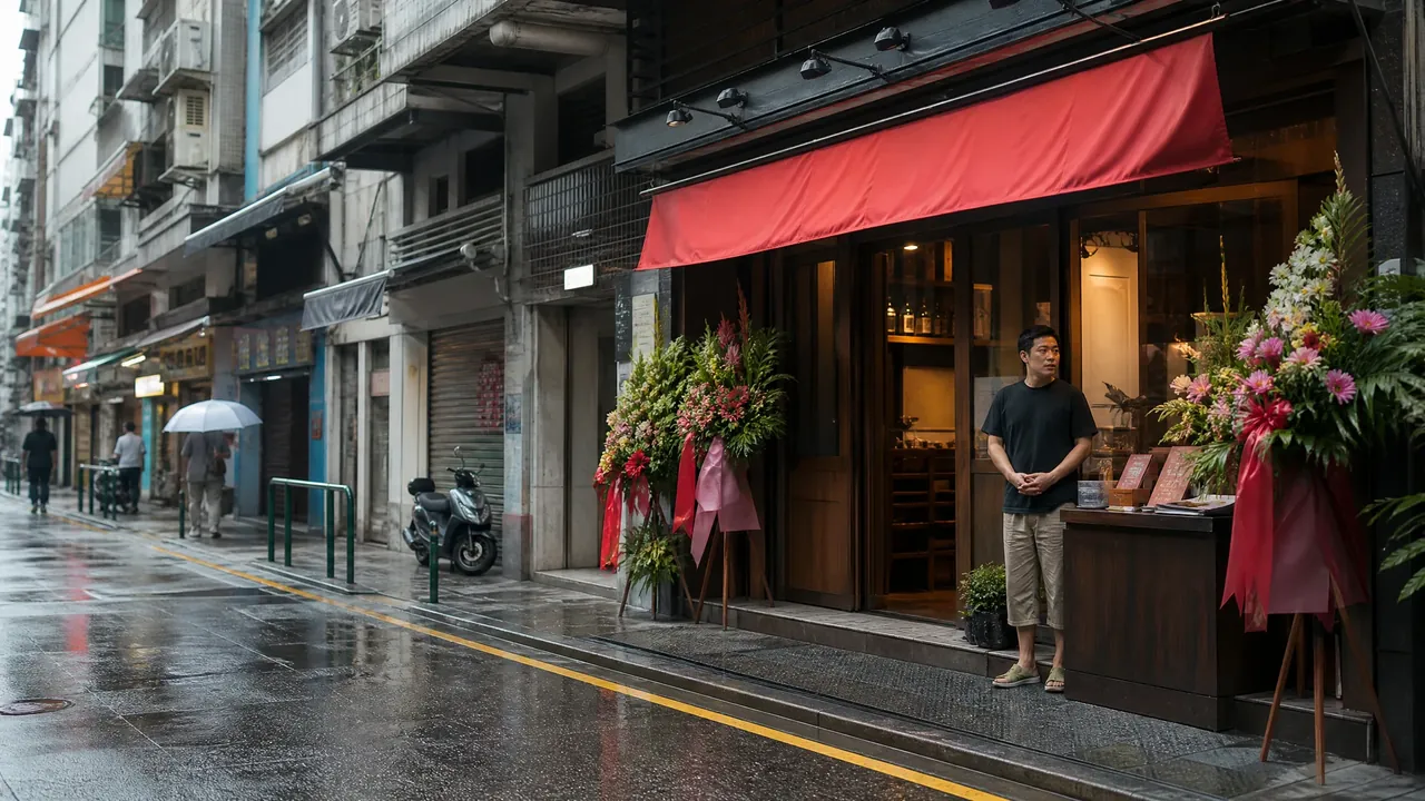 2026 最新澳門餐飲/零售開店印刷清單：從餐牌、不干膠貼紙到開業宣傳單張